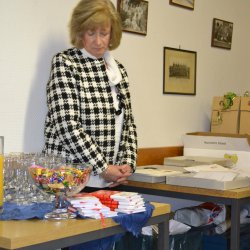 Dreikkönigstreffen 2016